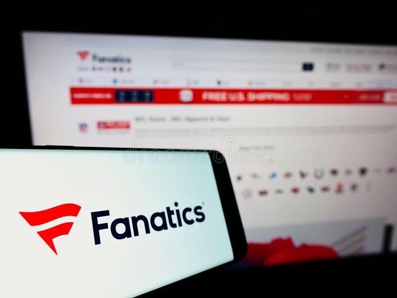 Fanatics, Inc.