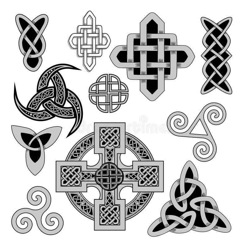 Free Free 302 Free Celtic Ornaments Svg SVG PNG EPS DXF File