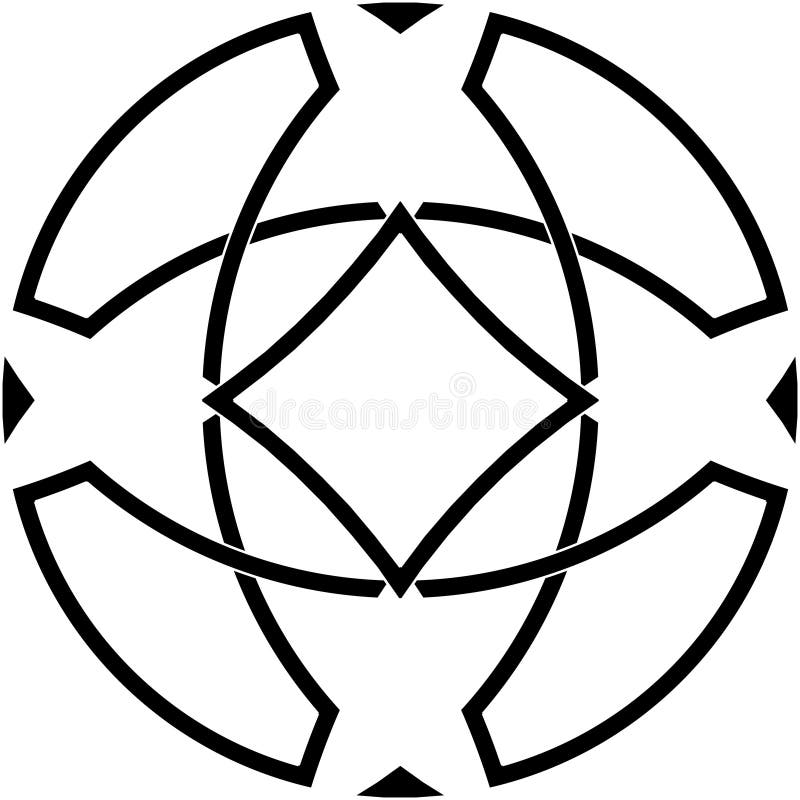 Celtic knot 1