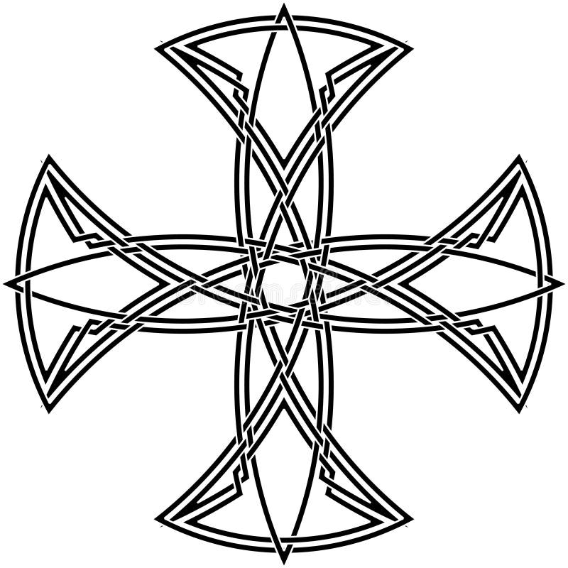 Celtic knot 56