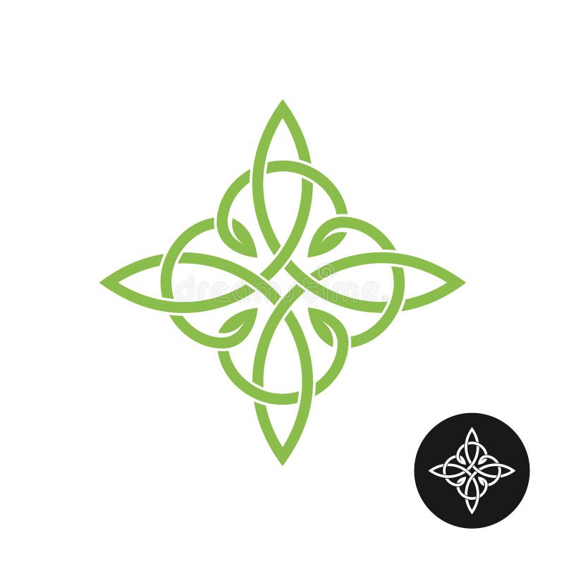 Celtic Knots Elegant Cross Weaven Tattoo Template Stock Vector - Illustration of frame, intersection: 104763222 Celtic Knots Elegant Cross Weaven Tattoo Template Stock Vector - Illustration of frame, intersection: 104763222