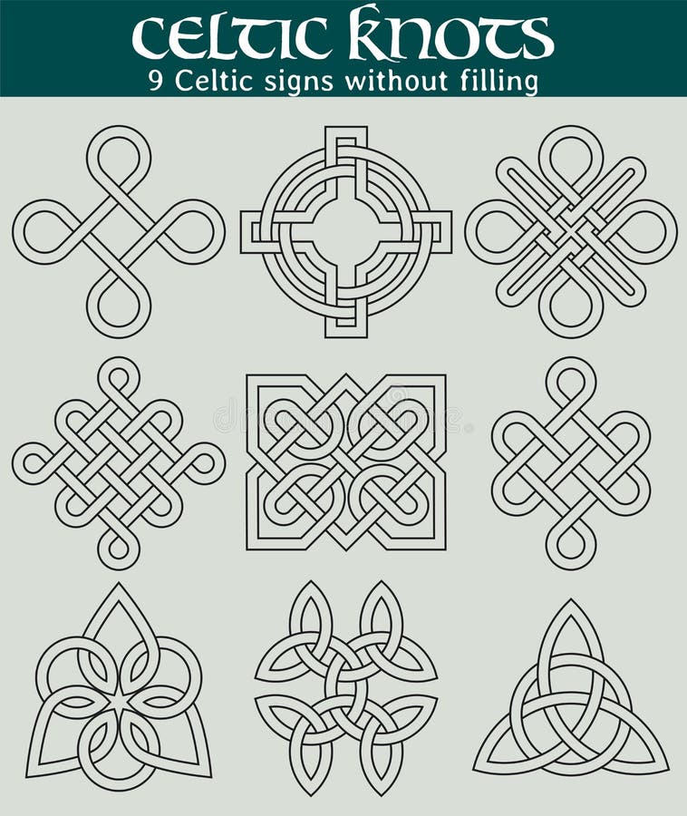 Celtic Heart Tattoo Stock Illustrations – 487 Celtic Heart Tattoo Stock  Illustrations, Vectors & Clipart - Dreamstime