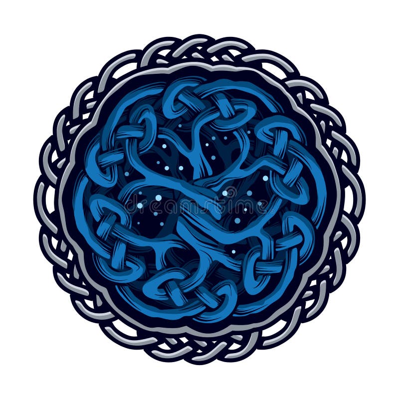 Free Free Celtic Tree Of Life Svg Free 808 SVG PNG EPS DXF File