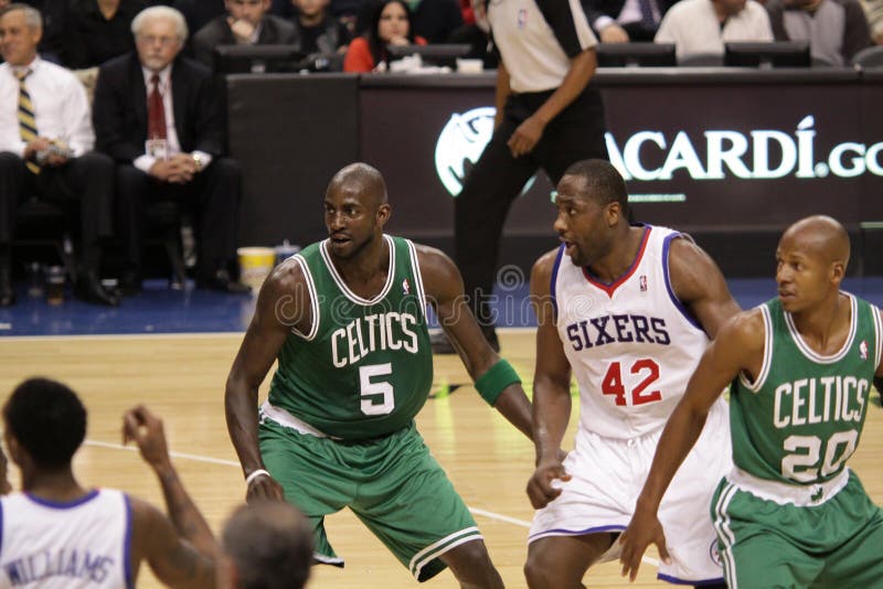Celticsnba v för 76ers boston