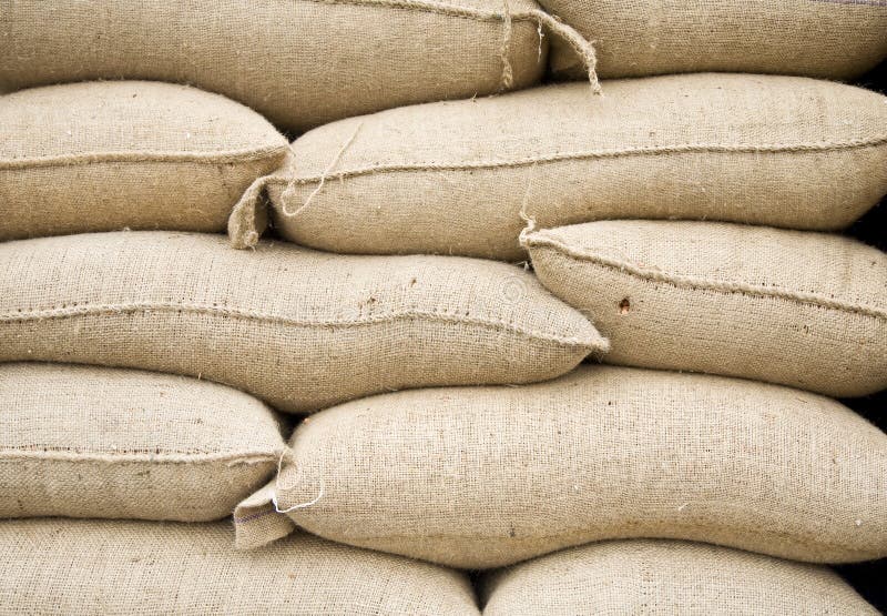 Cement bags stock image. Image of sunda, heavy, concrete - 11911765