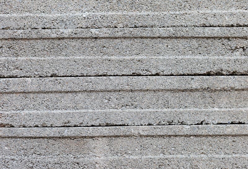 Cement Block Texture Background Stock Photo - Image of outdoor