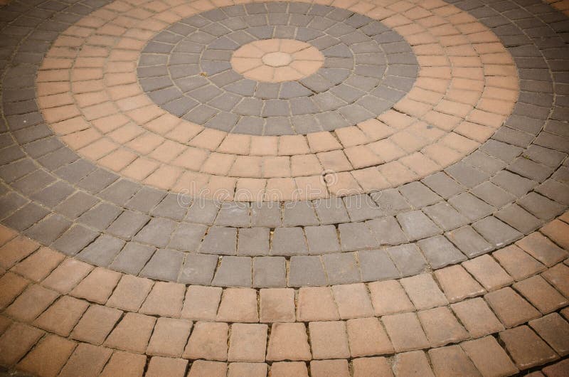 Cement floor tiled stock photo. Image of construction - 52265858