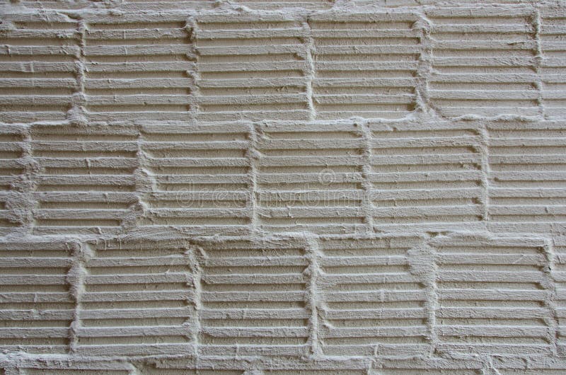 Line Pattern On A Cement Wall Stock Photo - Image of exterior, dacopy