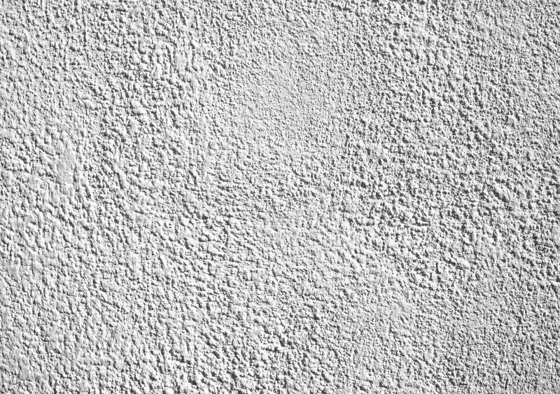 Cement plaster wall as background royalty free stock images