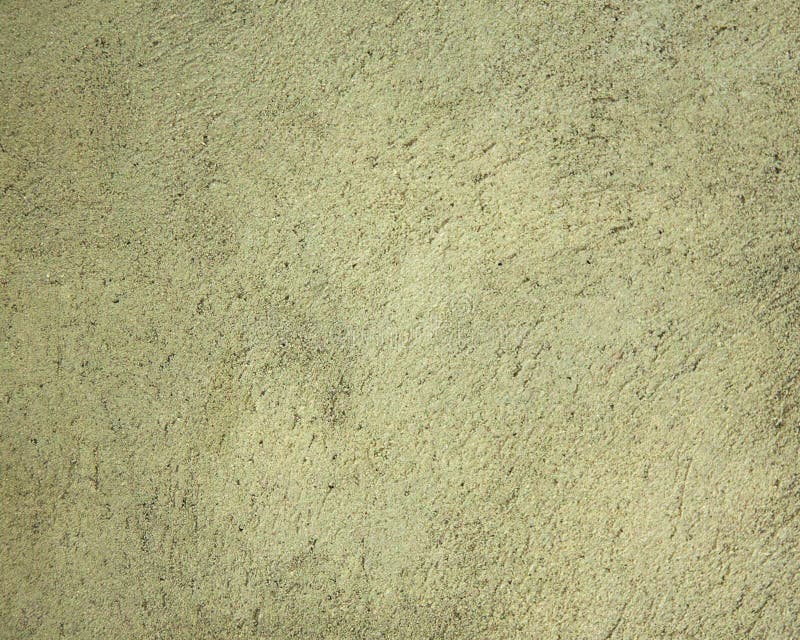Cement plaster wall as background stock photo