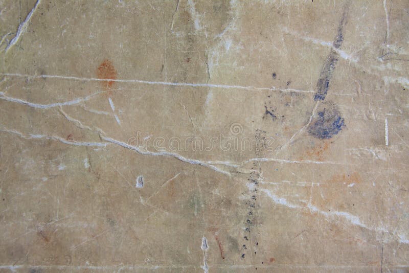 Cement plaster wall as background stock photos