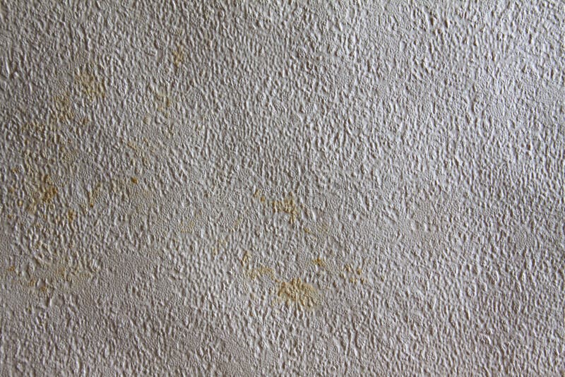 Cement plaster wall as background royalty free stock photography