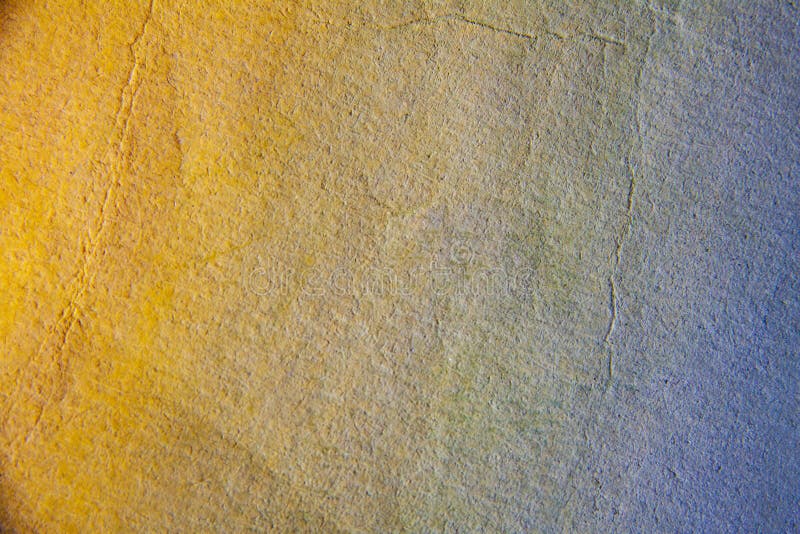 Cement plaster wall as background stock photos