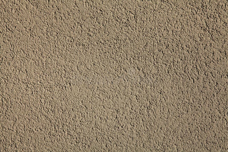 Cement Textured Coating, Texture, Background. Structural Plaster, Rough ...