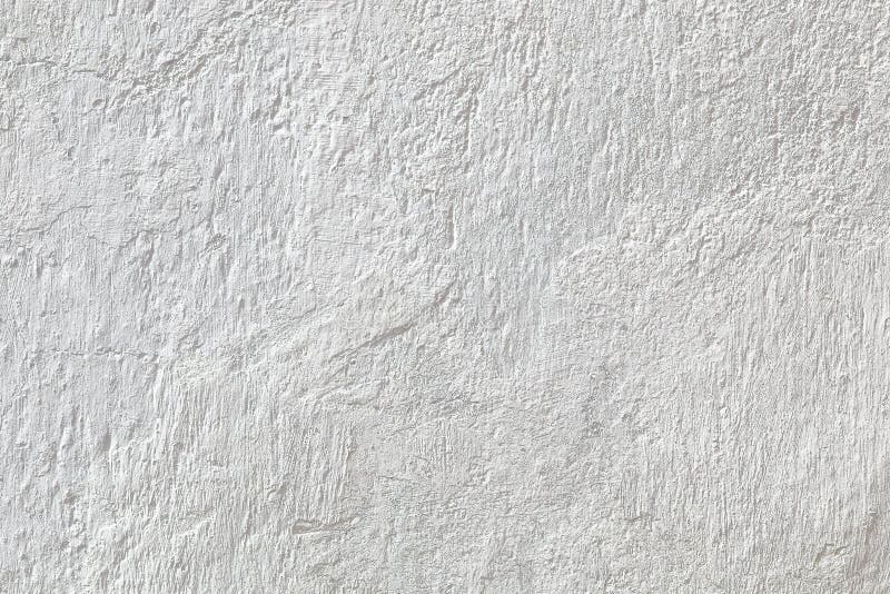 Textura de cemento blanco