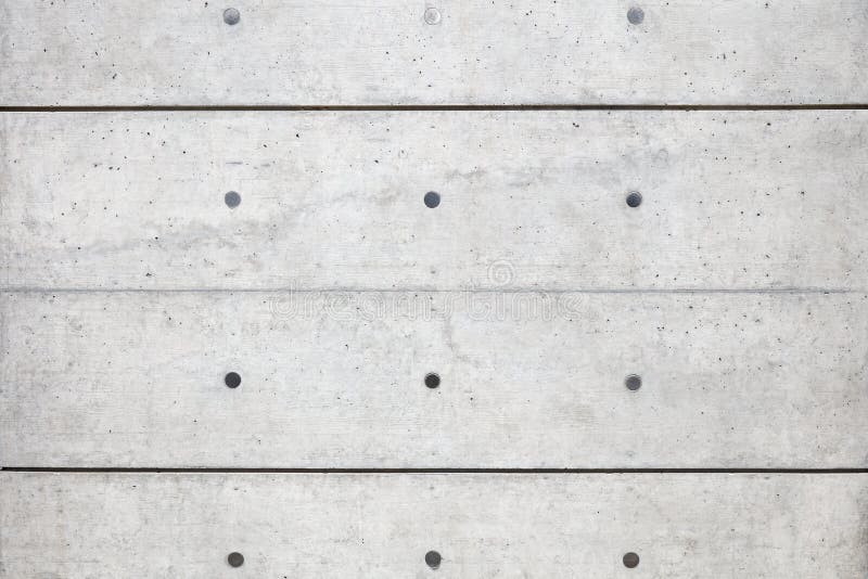 Cemento grigio, muro di cemento con le linee fondo di struttura immagine stock libera da diritti Cemento grigio, muro di cemento con le linee fondo di struttura immagine stock libera da diritti