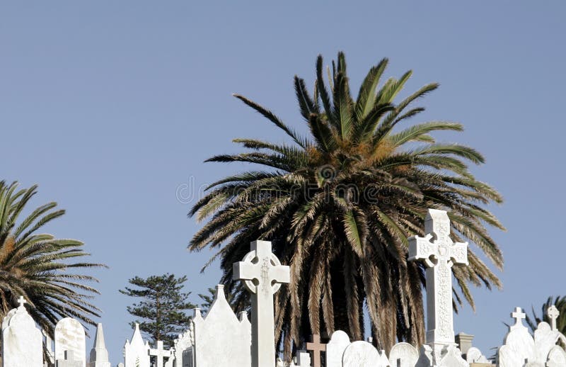 Cemetery