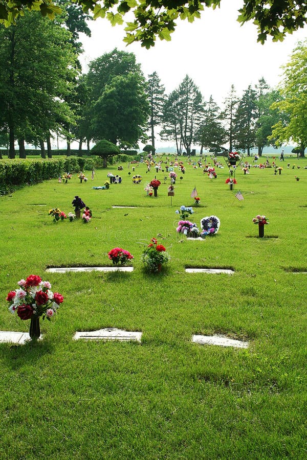 Cemetery