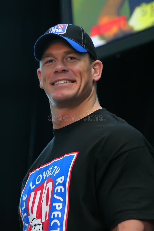 cena john стоковые фотографии rf cena john стоковые фотографии rf