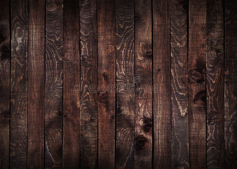 Cenni storici di legno scuri delle plance immagini stock Cenni storici di legno scuri delle plance immagini stock