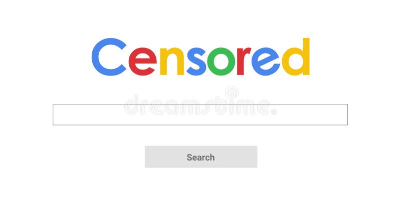 Censorship on internet