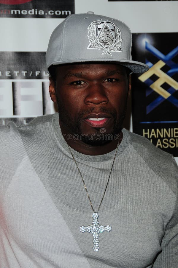 50 Cent editorial stock image. Image of macy, fragrance - 25672994