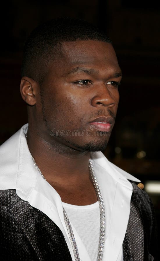 50 Cent editorial photography. Image of actress, hollywood - 54233772