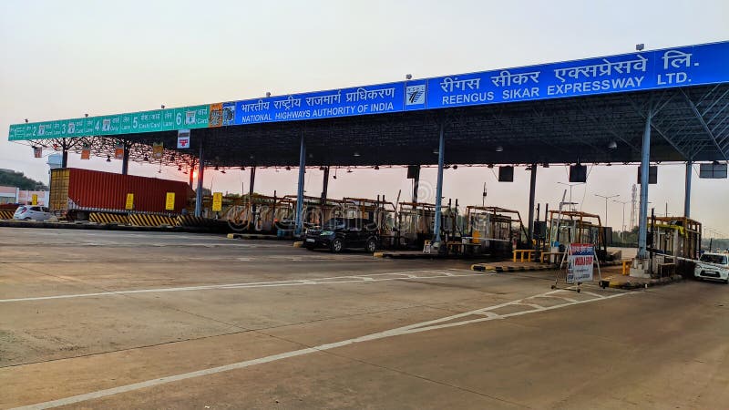 Amid march for 'Ahir Regiment', Gurugram opens Kherki Daula toll plaza -  Yes Punjab - Latest News from Punjab, India & World