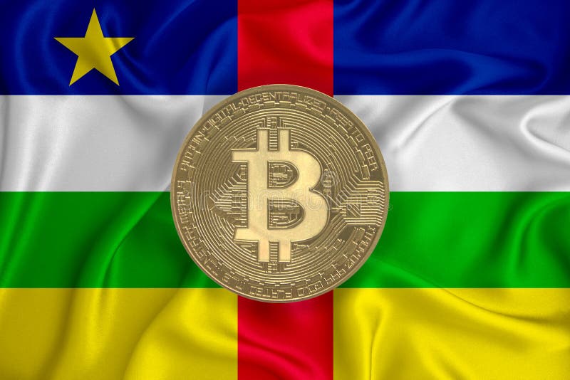 africa central bitcoin
