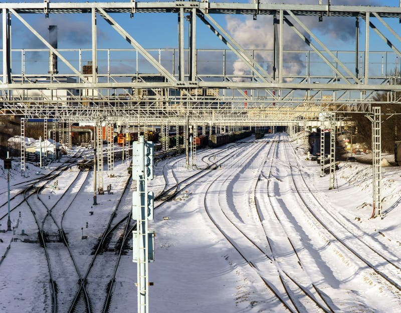 Central Heating and Power Plant