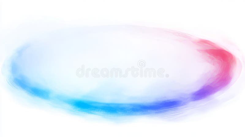 A central light source is surrounded by a vibrant pastel swirl in this abstract image, which radiates outward stock photos
