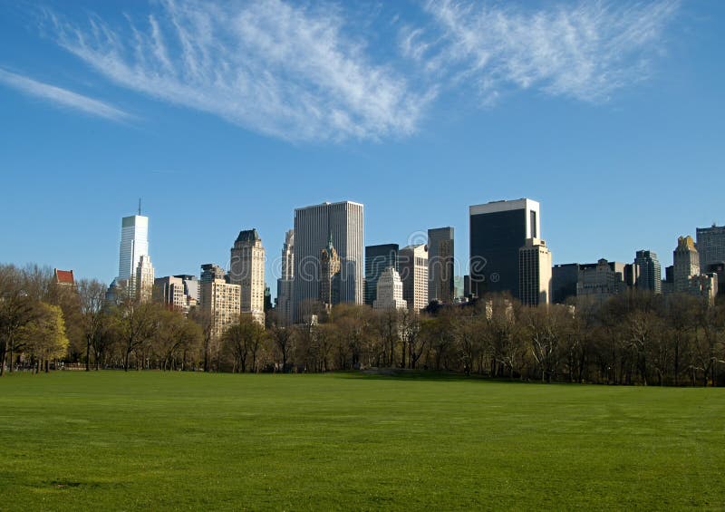 Central Park photos stock Central Park photos stock