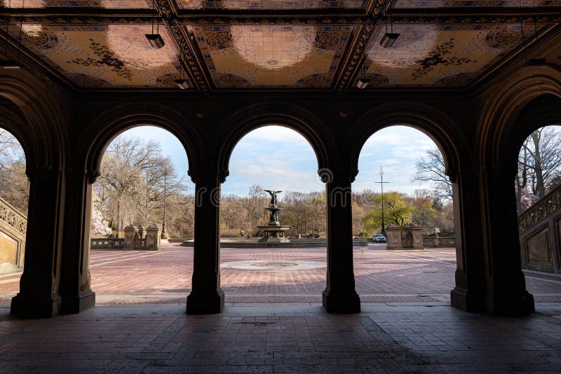 3,624 Bethesda Terrace Stock Photos, High-Res Pictures, and Images - Getty  Images