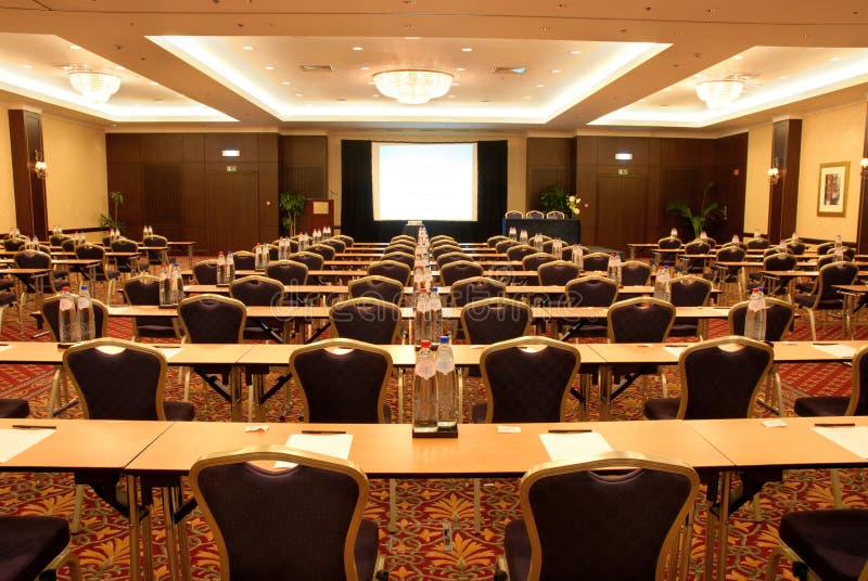 Centre de conférences Centre de conférences