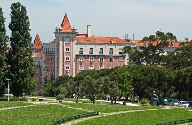 Centre Lisbon