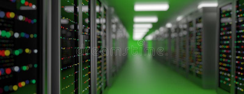 Centro dati della stanza del server Il backup, ospitare, l'elaboratore centrale, l'azienda agricola ed il computer tormentano con illustrazione di stock Centro dati della stanza del server Il backup, ospitare, l'elaboratore centrale, l'azienda agricola ed il computer tormentano con illustrazione di stock