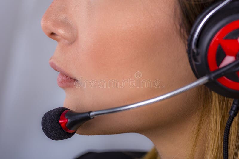 Centro de atendimento, telefone imagem de stock royalty free Centro de atendimento, telefone imagem de stock royalty free