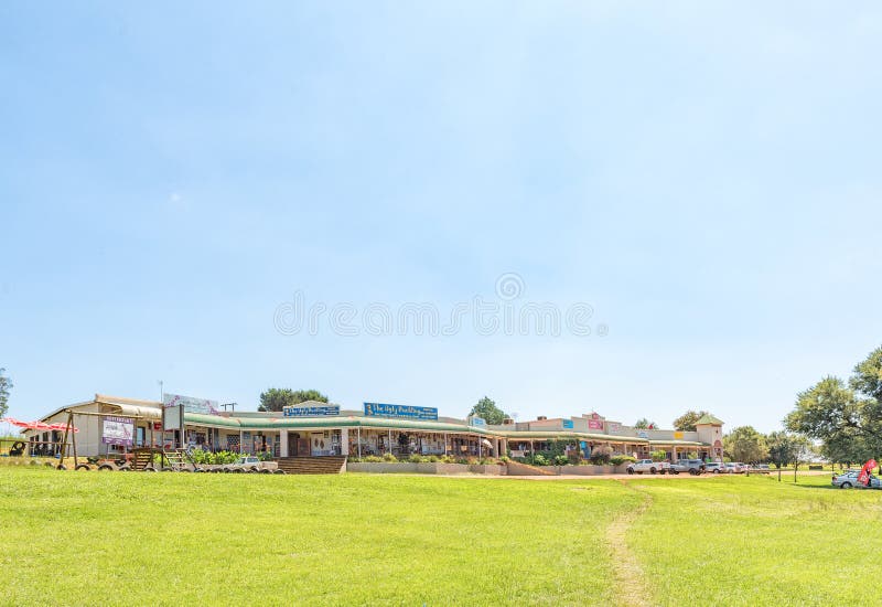 Centro de compra de Cedarwood perto do capuz das monges fotografia de stock