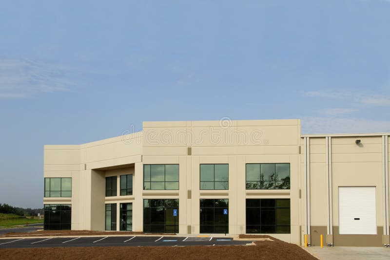 Centrum handlowe obrazy stock