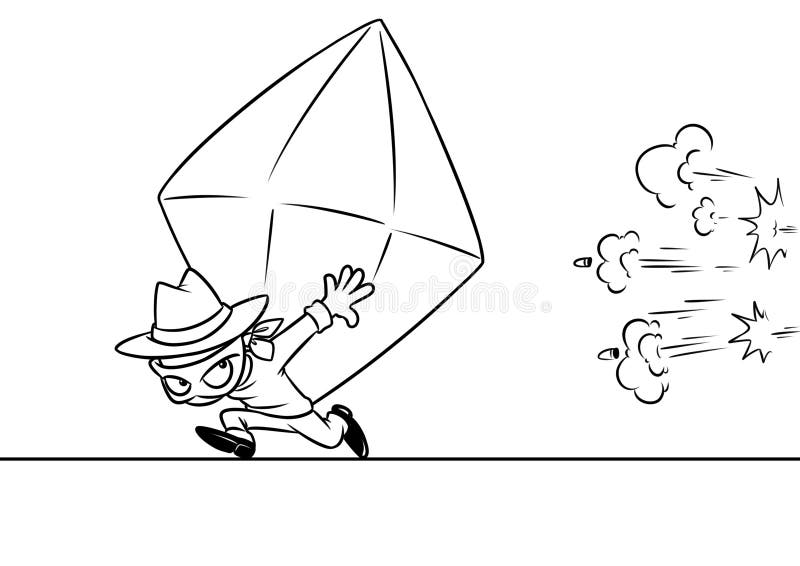 Chase Robbery Stock Illustrations 102 Chase Robbery Stock Illustrations Vectors Clipart Dreamstime