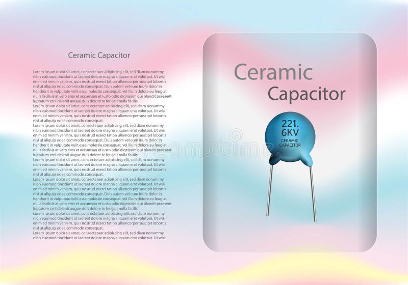 Capacitor Stock Illustrations - 2,265 Capacitor Stock ...