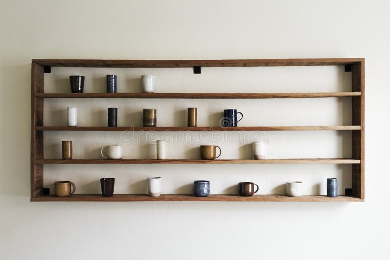 868 Cups Shelves Photos Free Royalty Free Stock Photos 