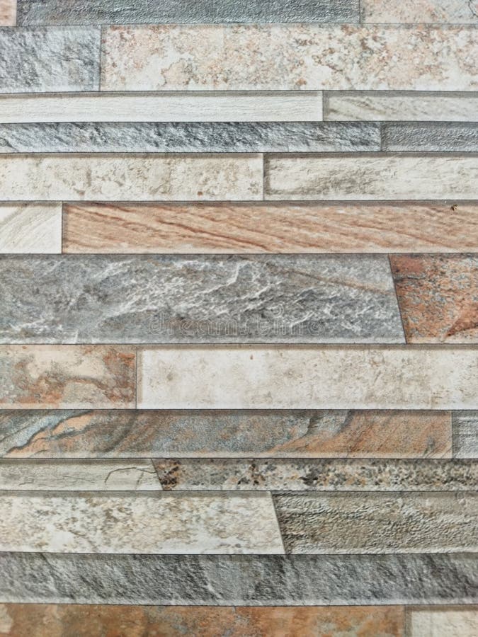 Ceramic Floor Motif with Various Colors Stock Image Image of colors