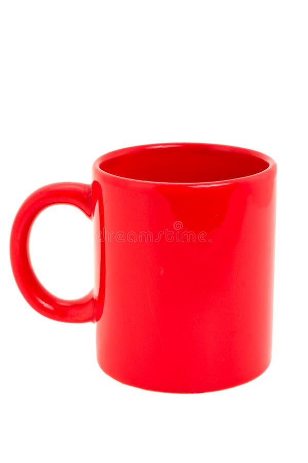 Ceramic mug