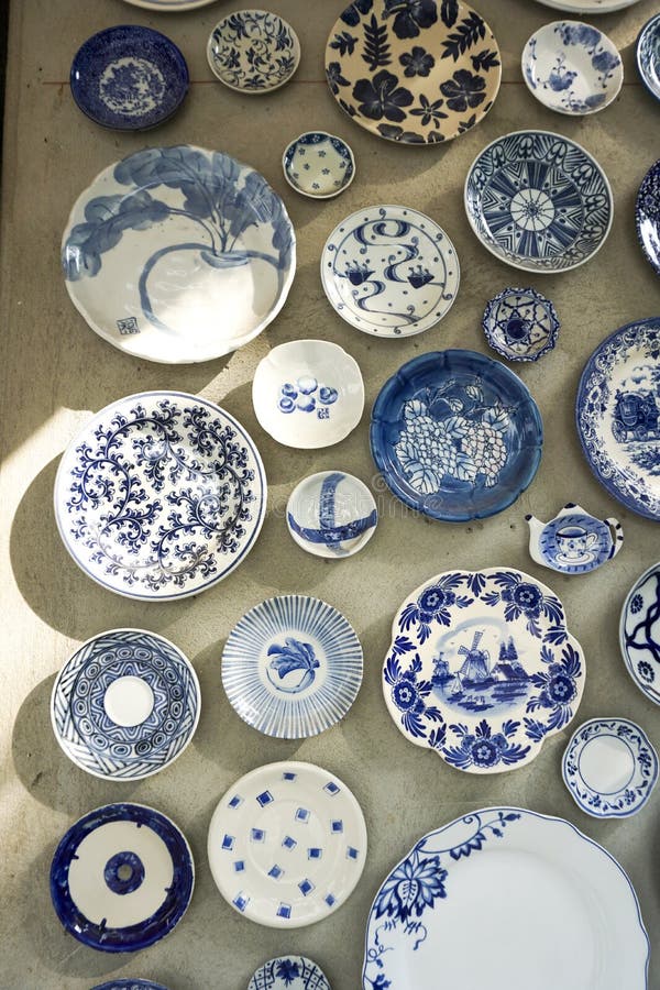 Ceramic plate editorial photography. Image of kitchen 217670877