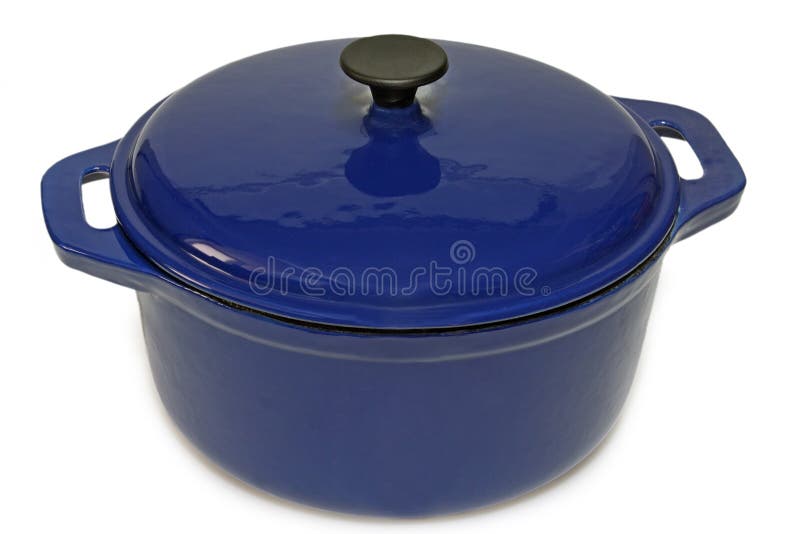 Ceramic pot stock photo. Image of kitchen, background 8987894