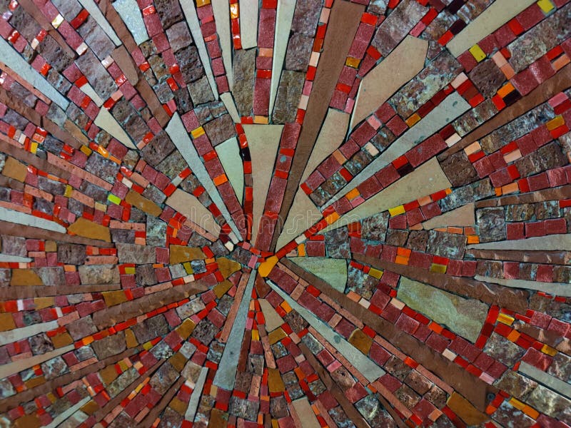 Ceramic tile wall detail stock photo. Image of interior 230373802