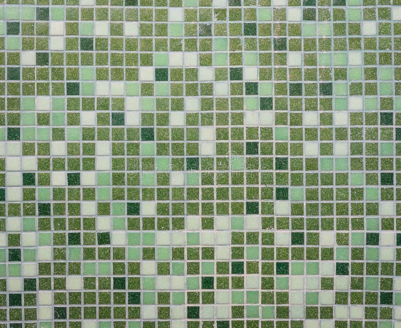 Green Ceramic tile wall stock photo. Image of decoration 22645260