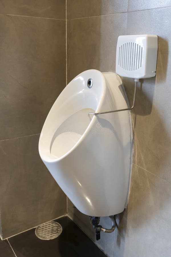 Chamber Pot In Men Public Toilet Thailand Stock Photo Chamber Pot In Men Public Toilet Thailand Stock Photo