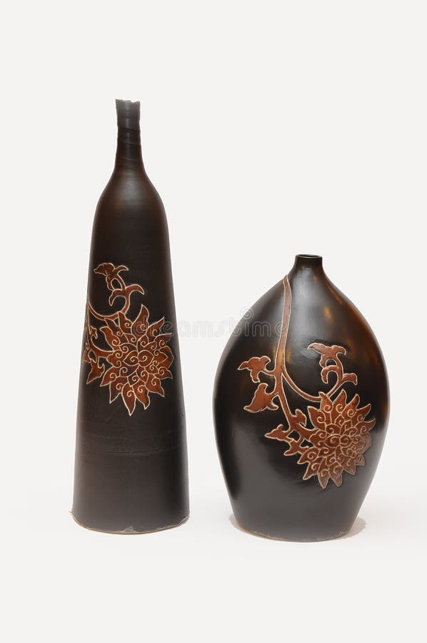 Ceramika chińczyka waza